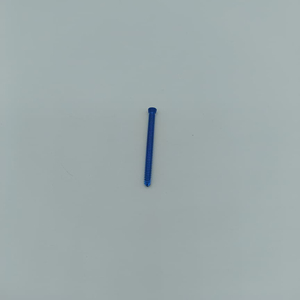 Tornillo de Bloqueo de Titanio Grado 5 de 3.5mm, Suministro de Fábrica – Fijador Médico Ortopédico/Industrial - Product Image 1