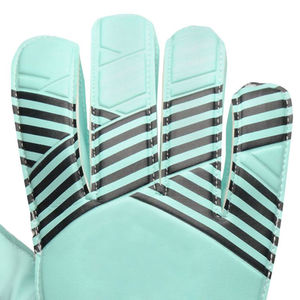 Gants de gardien de but de football en latex légers unisexes, nouveau style, confortables, protection pour l'entraînement, service OEM ODM, articles de sport - Product Image 5