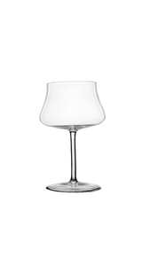 Verres à vin en borosilicate faits à la main de 440 ml, sans plomb, transparents, à pied, pour vin rouge et blanc, réutilisables, vente en gros - Product Image 2