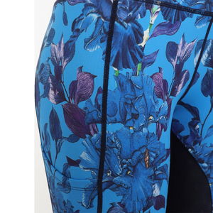 Vêtements de sport pour femmes, pantalons d'équitation, tissu doux et respirant, confortables, pour les sports de plein air quotidiens, pantalons d'équitation - Product Image 5