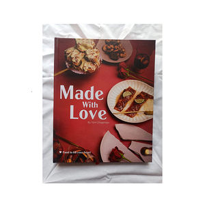 Impresión de Libros Encuadernados Personalizados, Diferentes Tamaños en Oferta, Servicio de Impresión en Papel Kraft - Product Image 4