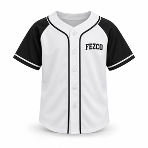 Conjuntos Deportivos de Béisbol Transpirables Hechos a Medida, Uniformes para Exteriores a Precio Económico, Gran Venta con Servicios de Entrenamiento OEM - Product Image 3
