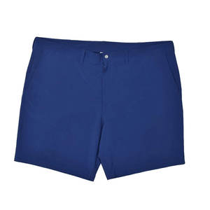 Pantalones Cortos Deportivos para Hombre con Logotipo Personalizado OEM, de Secado Rápido, Ligeros, para Gimnasio, Entrenamiento y Running, con Bolsillo con Cremallera - Product Image 1