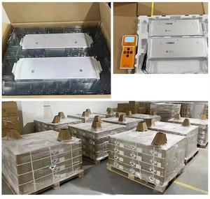 Bestar Pouch Lithium-ion Cell 10160230 3.7V 31AH Lithium Battery <span class=keywords><strong>2</strong></span>-8C alta descarga taxa longa vida - Product Image 6