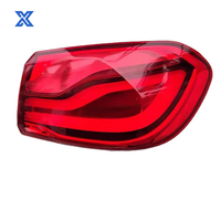 Feux arrière LED d'origine d'occasion pour BMW Série 4 F32 F33 F36 LCI M4 2017 2018 2019 2020 F82 63217426851