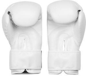 ไม่มีมวยไม่มีชีวิต ถุงมือ MMA หนังแท้คุณภาพสูงสไตล์เม็กซิกันสำหรับเด็ก ปิดแบบผูกเชือก ใช้ได้กับผู้ใหญ่ กันลื่น ปรับข้อมือได้ - Product Image 3