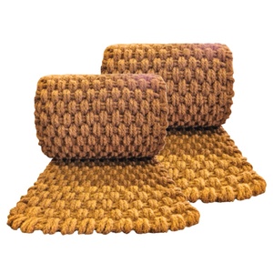 PALM MAT / KOKOA MAT 1m x 10m x 35mm Eco-Friendly Garden Spreading: La mejor calidad Palm Mat Exportar desde Vietnam - Product Image 1