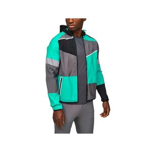 OEM Customized Casual Winter Outdoor Waterproof Windbreaker Lightweight Tracksuit for Men - Product Image 5