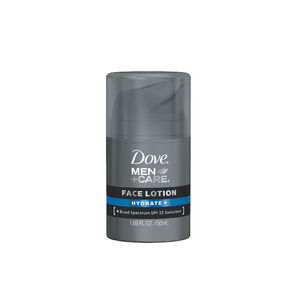 Loción Corporal Dove Men Care Clean Comfort, Hidrata y Fortalece la Piel para Uso Diario - Product Image 6