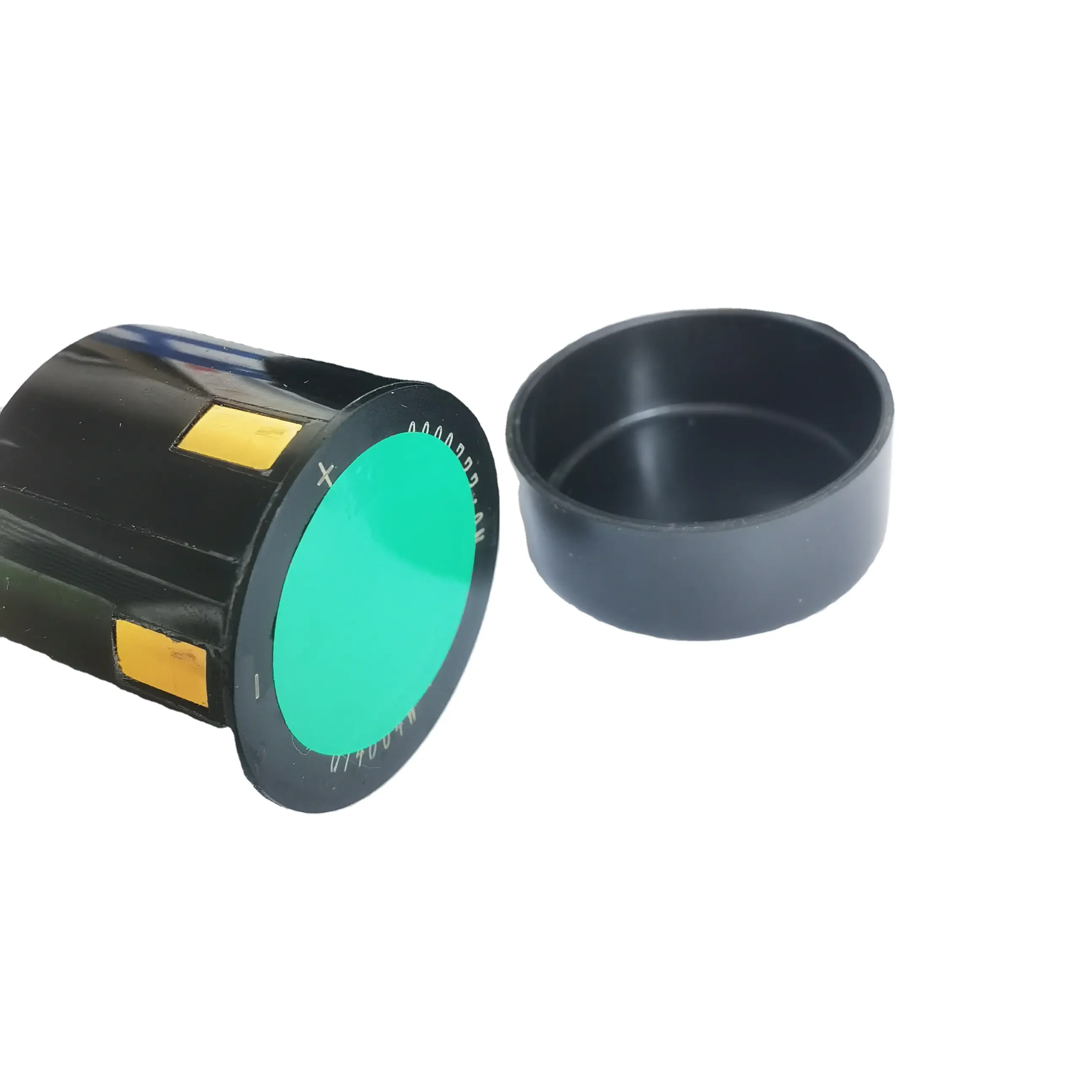Blemishes NNVT GTX864 Instrumento de visión nocturna tubo intensificador de imagen tubo de bajo nivel de luz Gafas de visión nocturna GEN2 + en stock