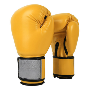 Gants de boxe pour l'entraînement, gants de boxe Sanda pour adultes et enfants, gants de boxe pour arts martiaux - Product Image 3