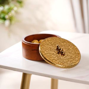 Luxury Metal Cloche Food Cover Serving Dome Decorative Cutwork Base Buffet Hotel Catering Serving Dish <b>Set</b> - Product Image 5