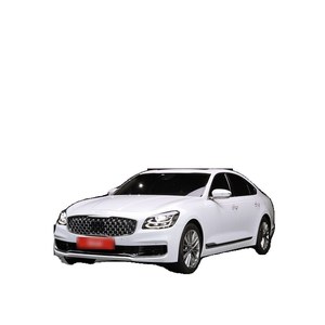 Kia K9 3.8 GDI Euro V 2019, Volante a la Izquierda, Caja de Cambios Automática, Asientos de Cuero, 65,824 Km - Product Image 1