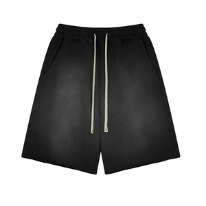 Men Stretchable Outdoor Cargo Shorts Men Trendy Summer Lounge Shorts Men Breathable Quick Dry Shorts Men <b>Basketball</b> Active Sport - Product Image 3