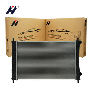Nuevo Radiador de Aluminio para Trumpchi GS5 1.8/2.0 MT, OEM 2310006BAC000, con un 30% Mayor Rendimiento de Refrigeración - Product Image 1