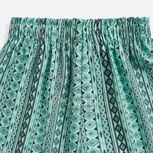 กางเกงขาสั้นผู้หญิงคุณภาพสูงสำหรับกิจกรรมกลางแจ้ง มีสินค้าพร้อมส่ง ขายดี - Product Image 5