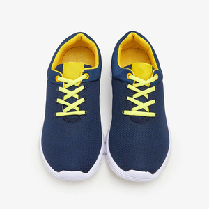 Venta al por Mayor de Fábrica, Nuevos Zapatos Deportivos de Moda para Caminar, Zapatos Deportivos para Hombre con Amortiguación de Aire PU, Personalización de Fábrica - Product Image 1