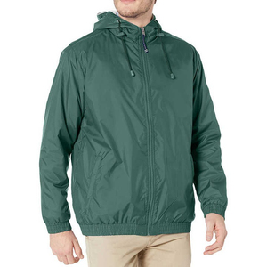Vestes d'hiver matelassées à manches longues, coupe-vent, écologiques, respirantes, légères, personnalisables avec impression de logo, unisexes, pour l'extérieur - Product Image 5