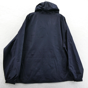 Veste coupe-vent de créateur, style streetwear, veste légère pour hommes et femmes, mode américaine - Product Image 4