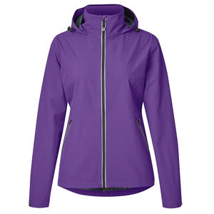 Chaqueta de equitación de último diseño y rendimiento equilibrado con detalles de costura duraderos y tacto suave. - Product Image 6