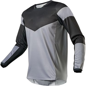 Parche Bordado para Motocicleta, Proveedor de Pantallas de Policarbonato para Trajes de Carreras, Traje de Carreras Sublimado, Ecológico y Transpirable - Product Image 6