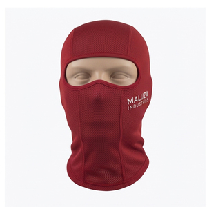 Pasamontañas Ligero y Transpirable con Protección UV, Ajustable, de Nailon, para Verano, Máscara Protectora Solar, Cubre Rostro Completo, Gorro con Capucha para Ciclismo - Product Image 2