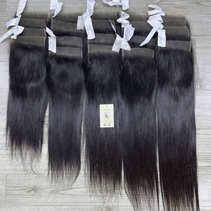 ผมต่อเวียดนามแท้สีบลอนด์แบบตรงและแบบหยักศก  ขนาด 5x5 HD Closures  แบบปมเล็ก  จัดส่งเร็ว  ขายส่ง - Product Image 4