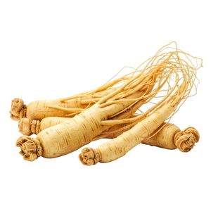 Extracto de Panax Ginseng 10:1 en polvo a granel, polvo natural de Panax Ginseng para el bienestar diario, que apoya la energía, la vitalidad y la resistencia. - Product Image 2