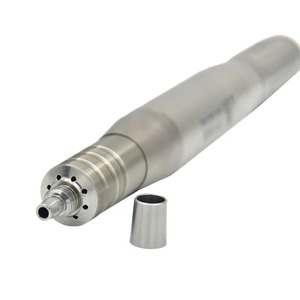 ประแจฝาครอบโรเตอร์/ตลับหมึก/ปุ่มกด/หัวขยาย bien Air Silver Turbine ความเร็วสูงซ่อมแซมมือจับตามหลักสรีรศาสตร์ - Product Image 5