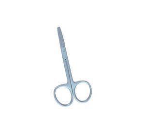 Ciseaux de manucure intelligents Expert Smart Series, coupe-cuticules spéciaux, instruments en acier inoxydable, ensemble d'instruments chirurgicaux réutilisables - Product Image 4