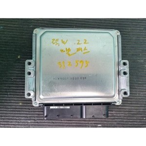 เร็กซ์ตัน ยูเอสบีและโมดูลคอมพิวเตอร์มือสอง 6725402132 - Product Image 4