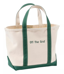 Custom Heavy Weight Large Cotton Canvas Boat Tote <b>Bag</b> Reusable Shopping <b>Bag</b> Personalized Logo Factory Direct Export OEM ODM - Product Image 4