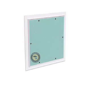 High Quality Gypsum Access Hatch Aluminum Frame Ceiling Inspection Door Moisture Resistant Wholesale - Product Image 1