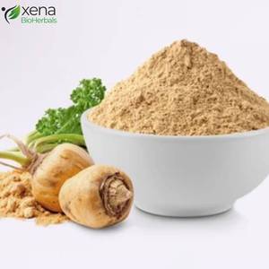 Proveedor ODM de Extracto de Maca en Polvo, Apoyo para la Energía y la Resistencia, Extracto de Plantas, Suministro a Granel - Product Image 1
