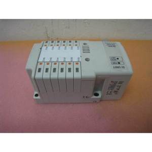 SMC EX150-SDN1-X97(PNP) DeviceNet SI - อุปกรณ์และชิ้นส่วนเซมิคอนดักเตอร์มือสองระดับโลกที่เชื่อถือได้ - Product Image 4