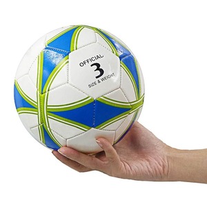 Unique Design Low MOQ Footballs Solid Color Custom Size Footballs Eco Friendly Adult Footballs - Product Image 4