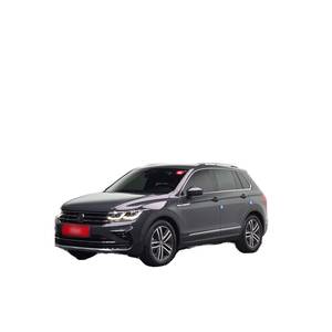 Pour Volkswagen Tiguan 2.0 TDI Prestige Modèle décembre 2023 49 400 km Volant à gauche Diesel Sièges en cuir Caméra de recul - Product Image 1