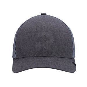 Casquettes de camionneur ajustables personnalisées à marque privée - Légères, écologiques, unisexes, pour les voyages en plein air, décontractées, toutes saisons - Product Image 3