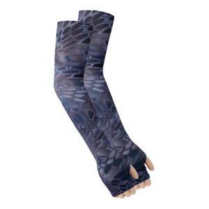 <b>Compression</b> <b>Arm</b> <b>Sleeves</b> for Men UV Protection Cooling Sports <b>Sleeves</b> for Basketball Running Gym Cycling and Outdoor Activities. - Product Image 4