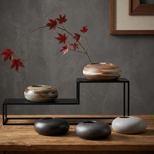 Minimalist <b>Ceramic</b> Tabletop <b>Vase</b> With Matte Finish 8-16 Inches Height 8-12in Width Exquisite Durable Design - Product Image 6