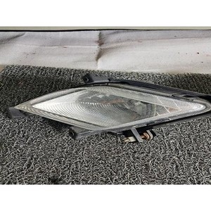 Faro Antiniebla Izquierdo (Lado del Conductor) para Korando C 2010-2013, Usado, OEM 8320134, Certificado por OE, Ajuste Universal - Product Image 2