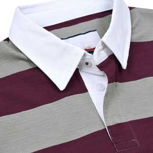 Polos de Hombre en Varios Colores, Nueva Moda, Polo Duradero a Precio Razonable, Directo de Fábrica Long Mission Industry - Product Image 4