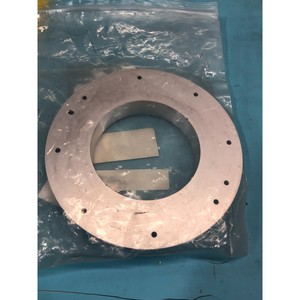 VARIAN E17122150 FLANGE, 4TH, ELECTRODE - Équipements et pièces semi-conducteurs de confiance de la marque mondiale Legacy - Product Image 5