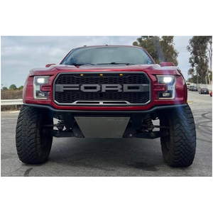 Ford F-150 SVT Raptor 2014 - Product Image 1