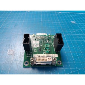 Conjunto de Calentador Térmico TEL FPCN-LF 2L81-050034-31 Usado Como Está, Piezas de Equipos Semiconductores Legados - Product Image 3