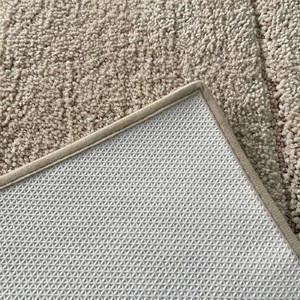 Hotel Bath <b>Mat</b> 100% Cotton Plain Weave Eco-Friendly Solid Color Quick-Dry Durable - Product Image 3