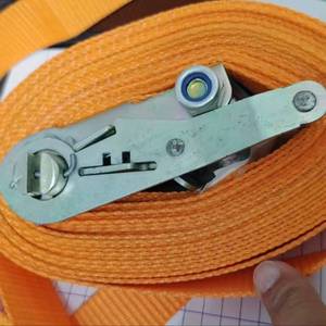 Ceinture à cliquet en aluminium écologique - Product Image 4