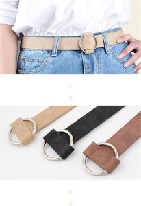 Stylish Leather Belt for Men <b>Low</b> Cost Classic Waist Belt for Jeans Trousers Office and Daily Wear By M/S SHAAD HANDICRAFTS - Product Image 3