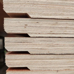 Tablas de Madera Contrachapada para Pisos de Contenedores - Product Image 1