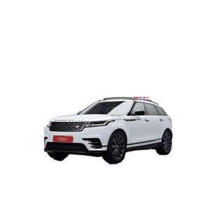 Land Rover Range Rover Velar 3.0 D300 R-Dynamic HSE, Modelo de Diciembre de 2017, 47,968 km, Automático, Volante a la Izquierda, Diésel, Cuero - Product Image 1